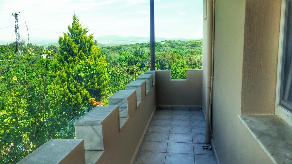Huzur Hotel Siğacık Ruang foto